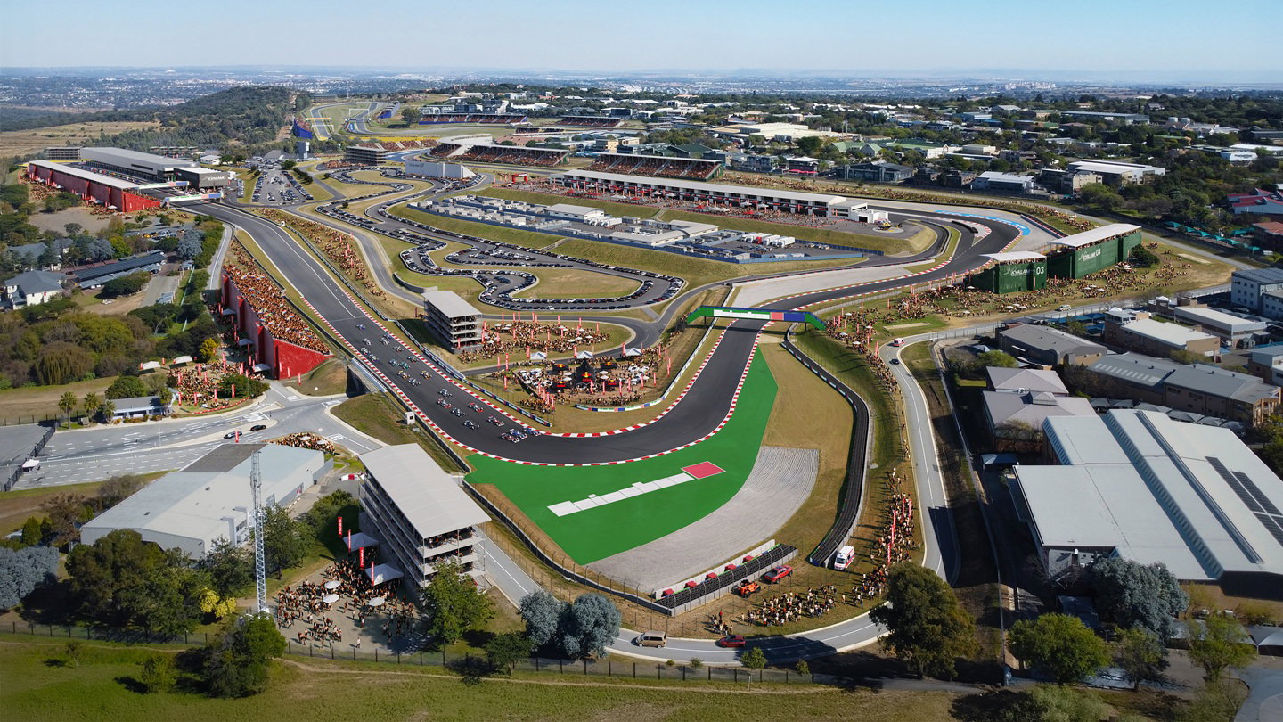 Kyalami